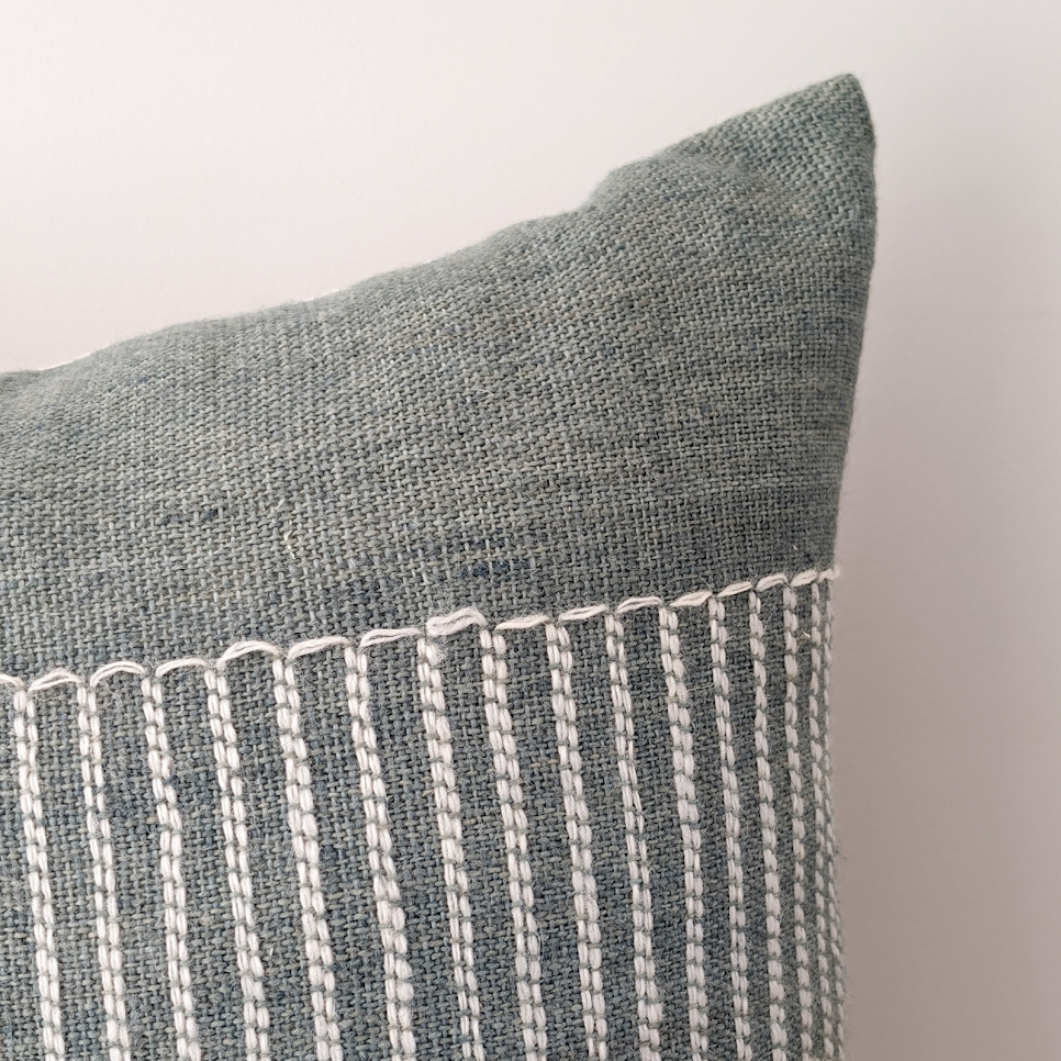 Fiona Hand Loomed Cushion