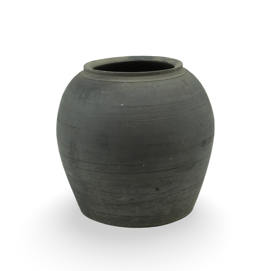Shanxi Pot - I