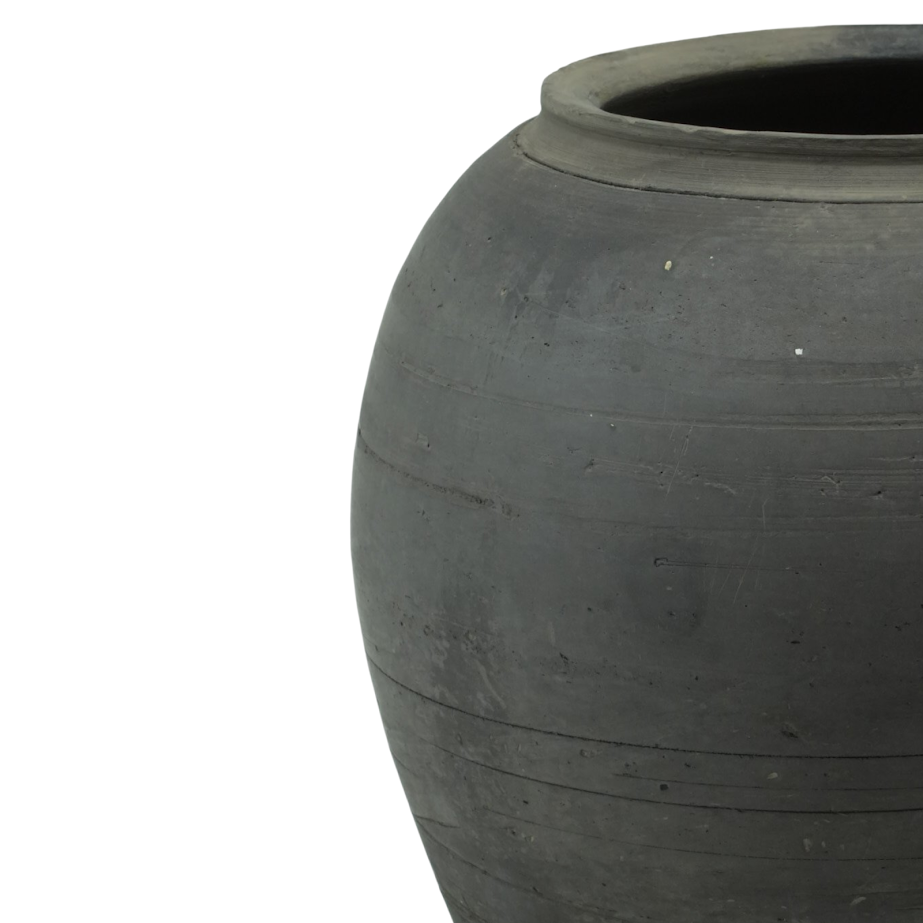 Shanxi Pot - I