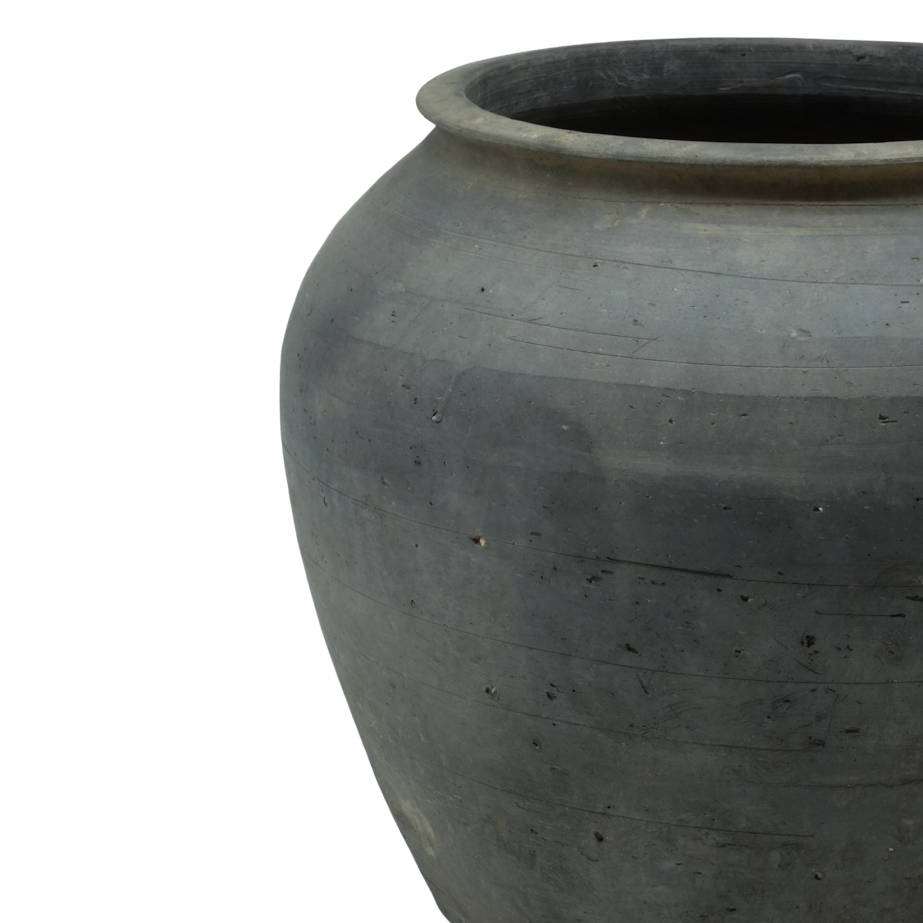 Shanxi Pot - IV