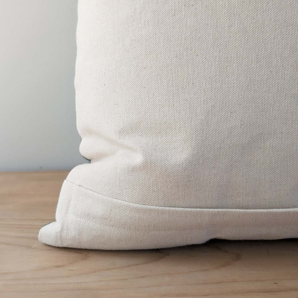 Fiona Hand Loomed Cushion