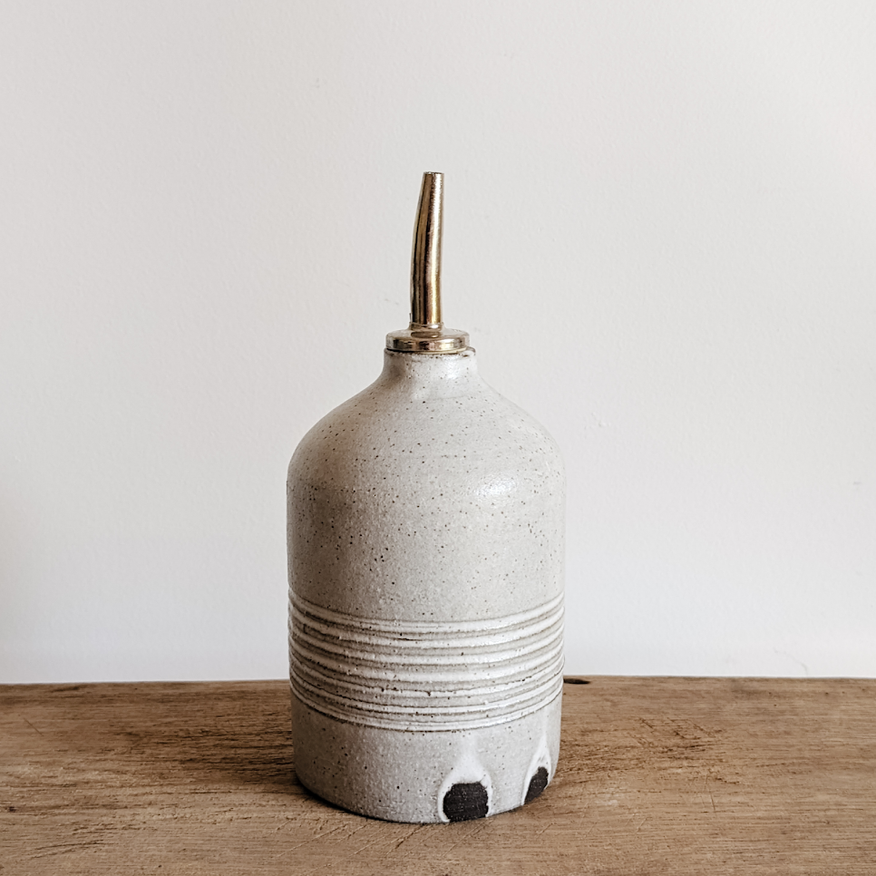 Athena Oil Cruet