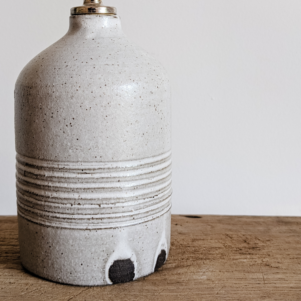 Athena Oil Cruet