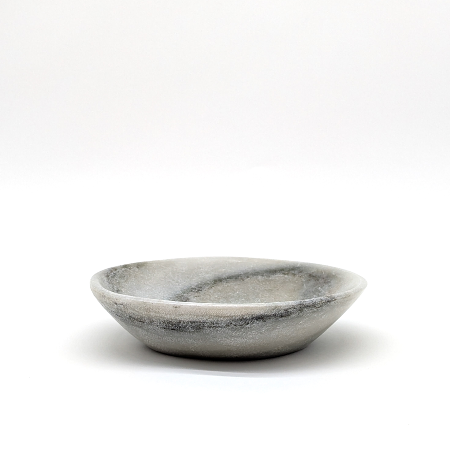 Marble Ravi Bowl