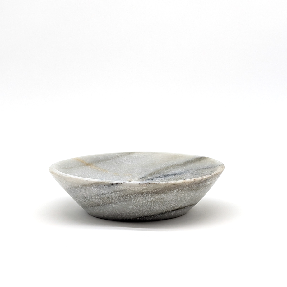 Marble Ravi Bowl