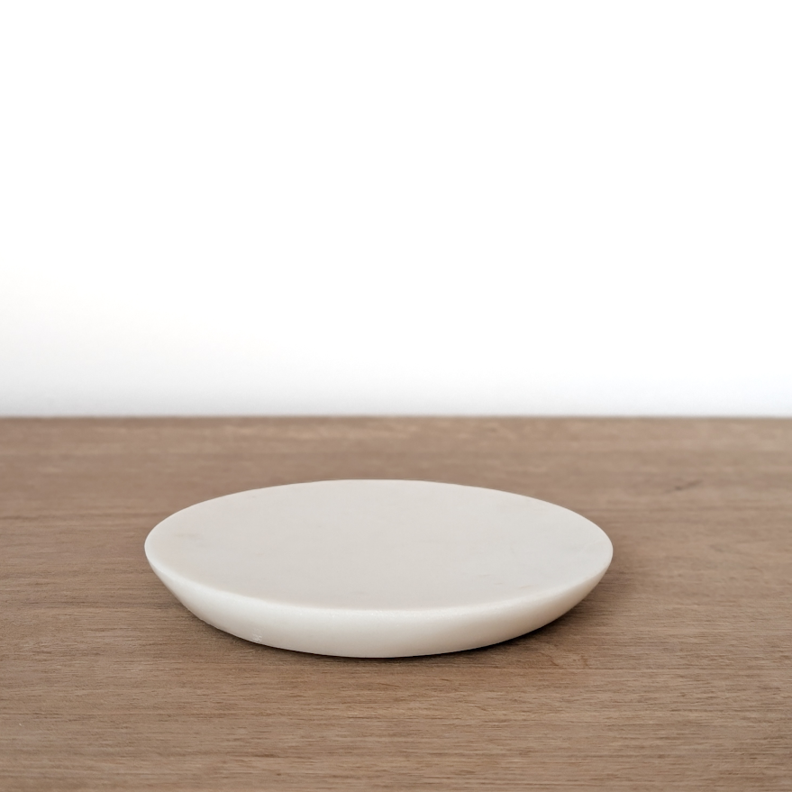 Sleek Soap Dish