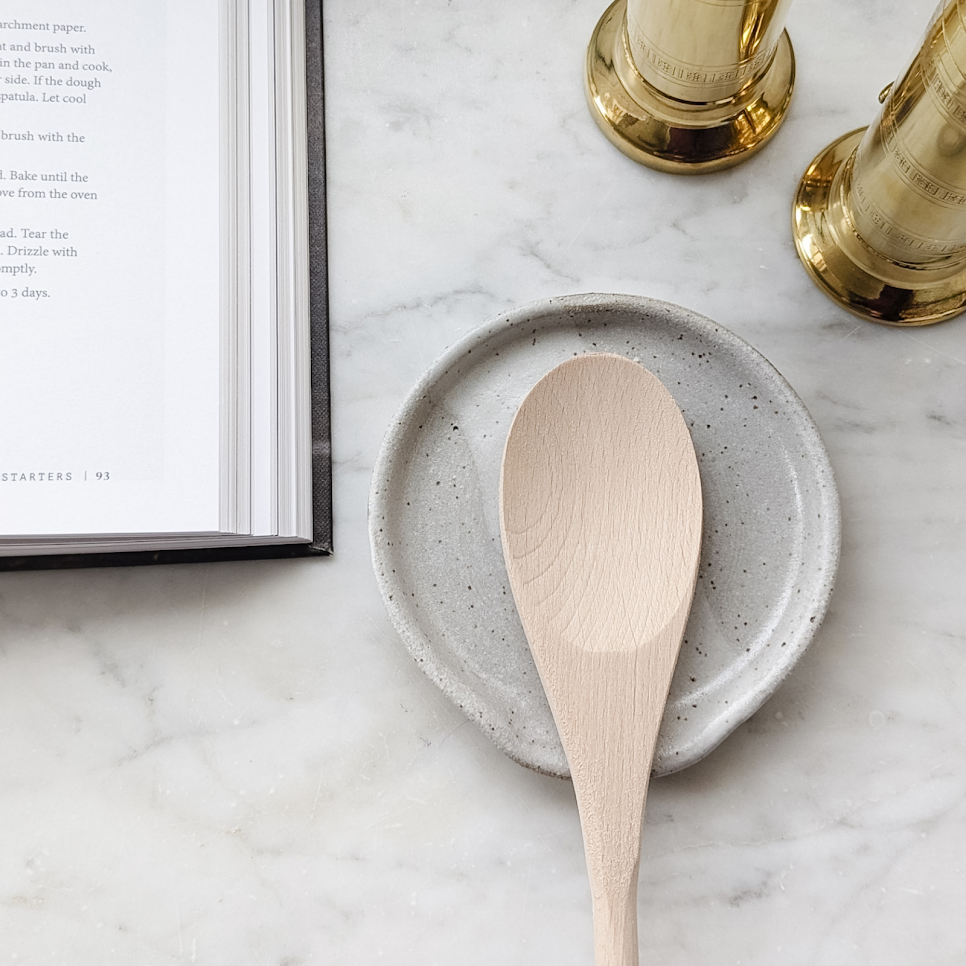 Athena Spoon Rest