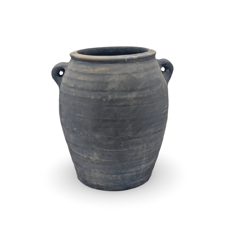 Tall Shanxi Pot 2