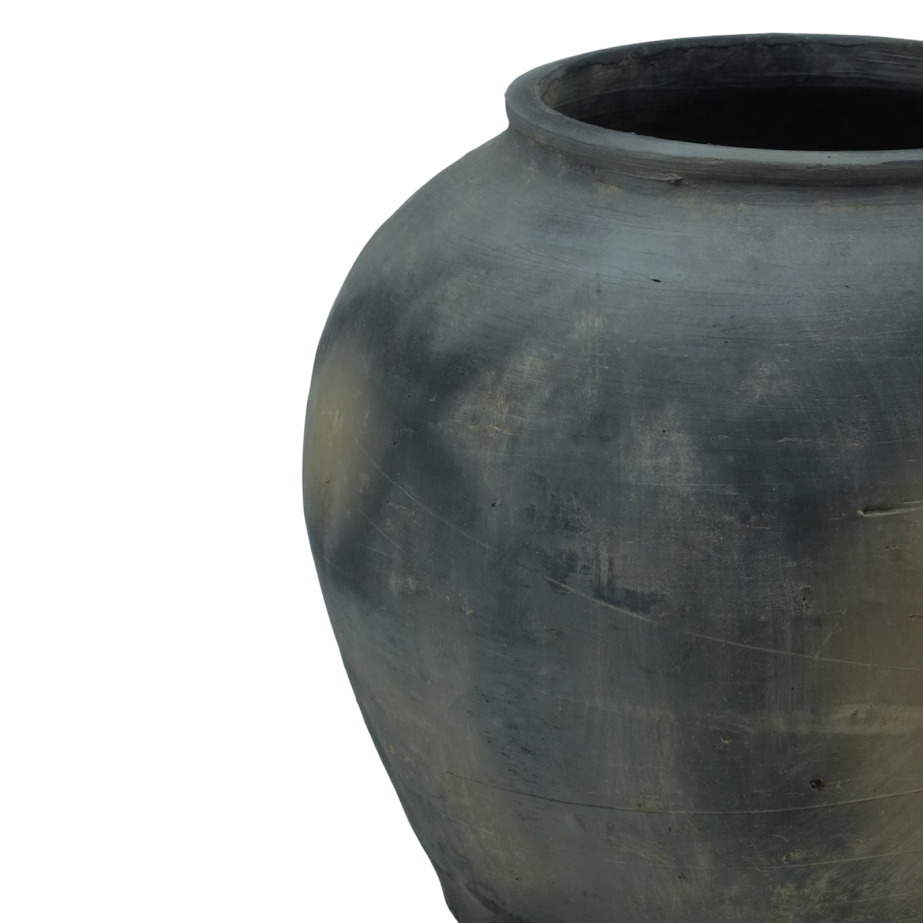 Mini Shanxi Pot - V