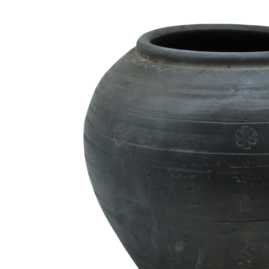 Shanxi Pot - VI