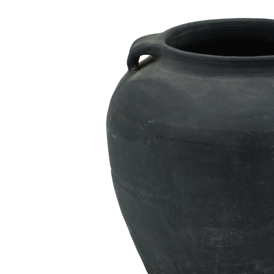 Mini Shanxi Pot - X