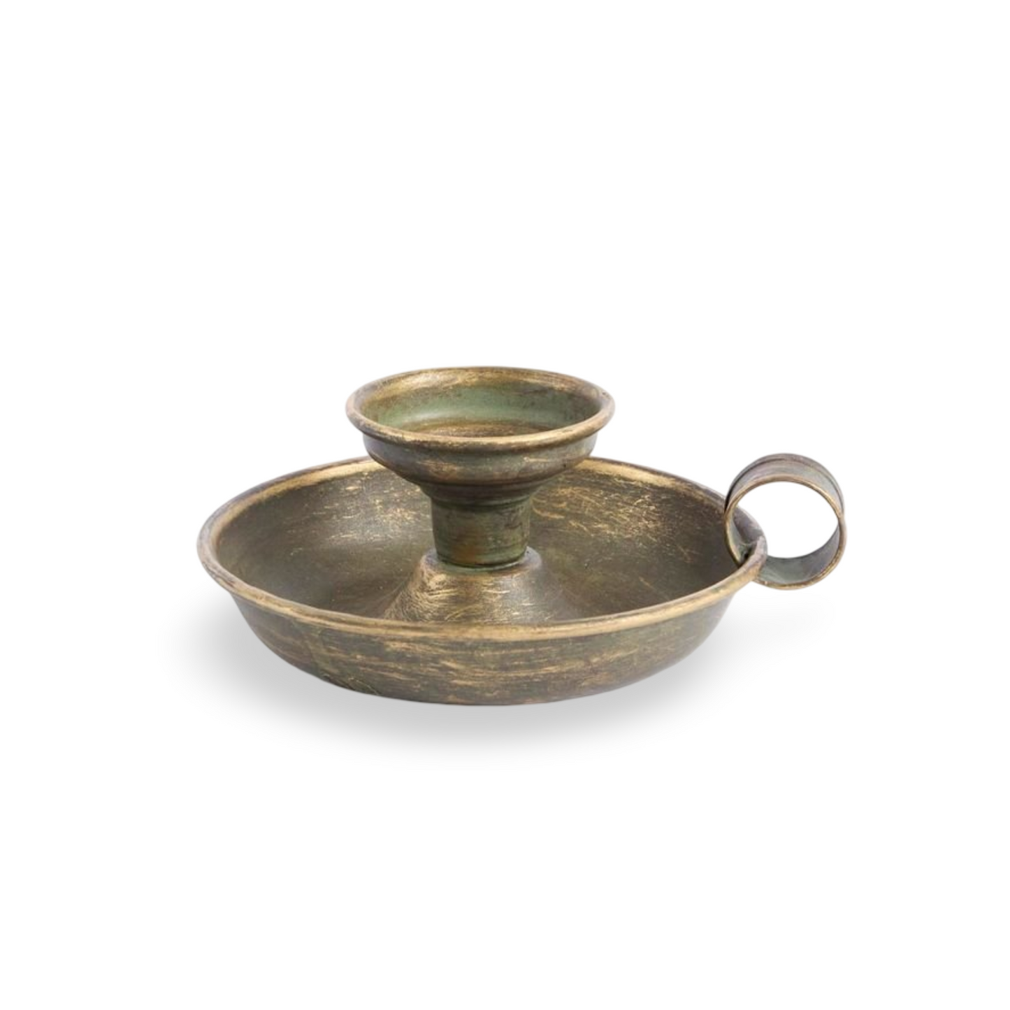 Chamber Candle Holder