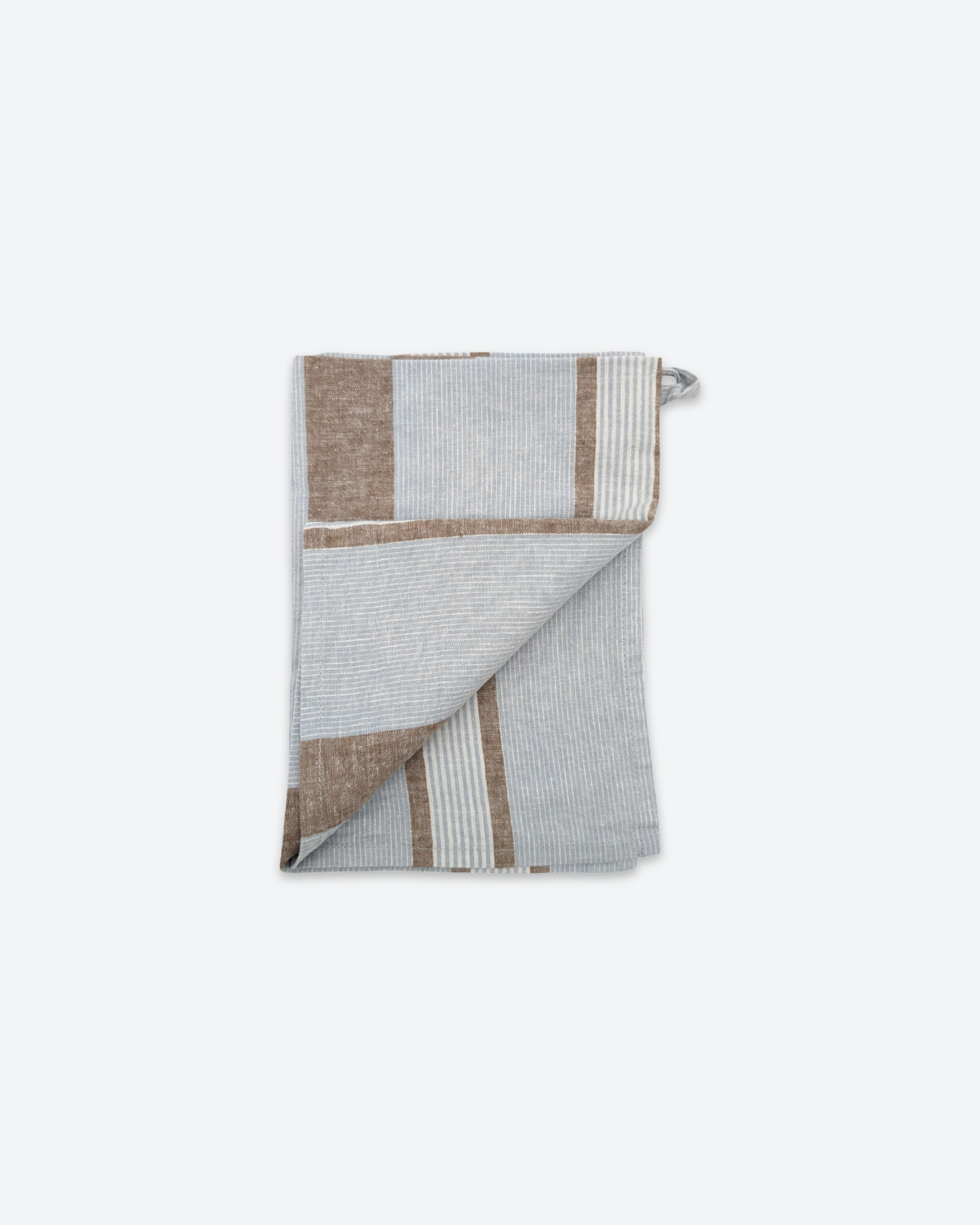 Lilly Tea Towel