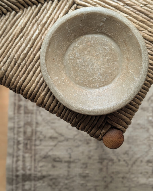 Marble Bowl III - Small