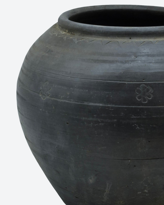 Shanxi Pot - VI