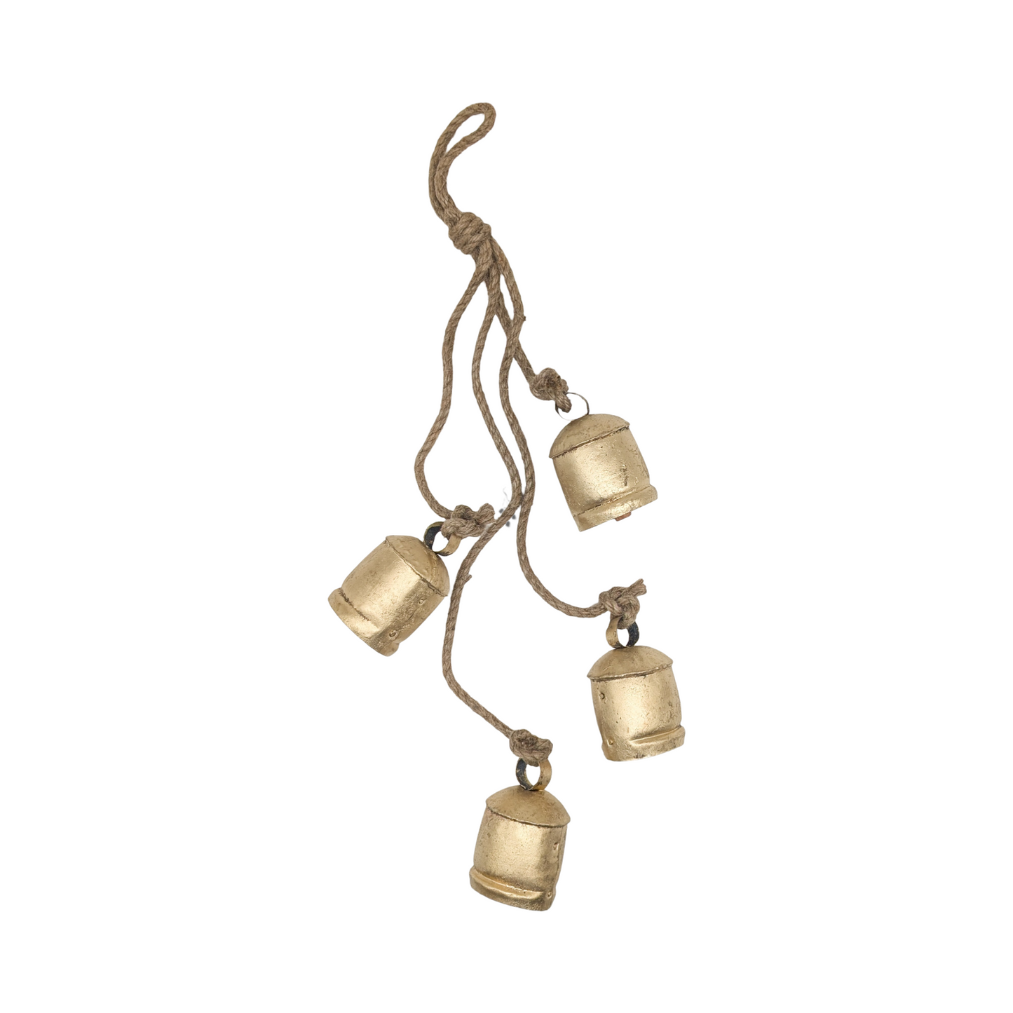 Bell Cascade