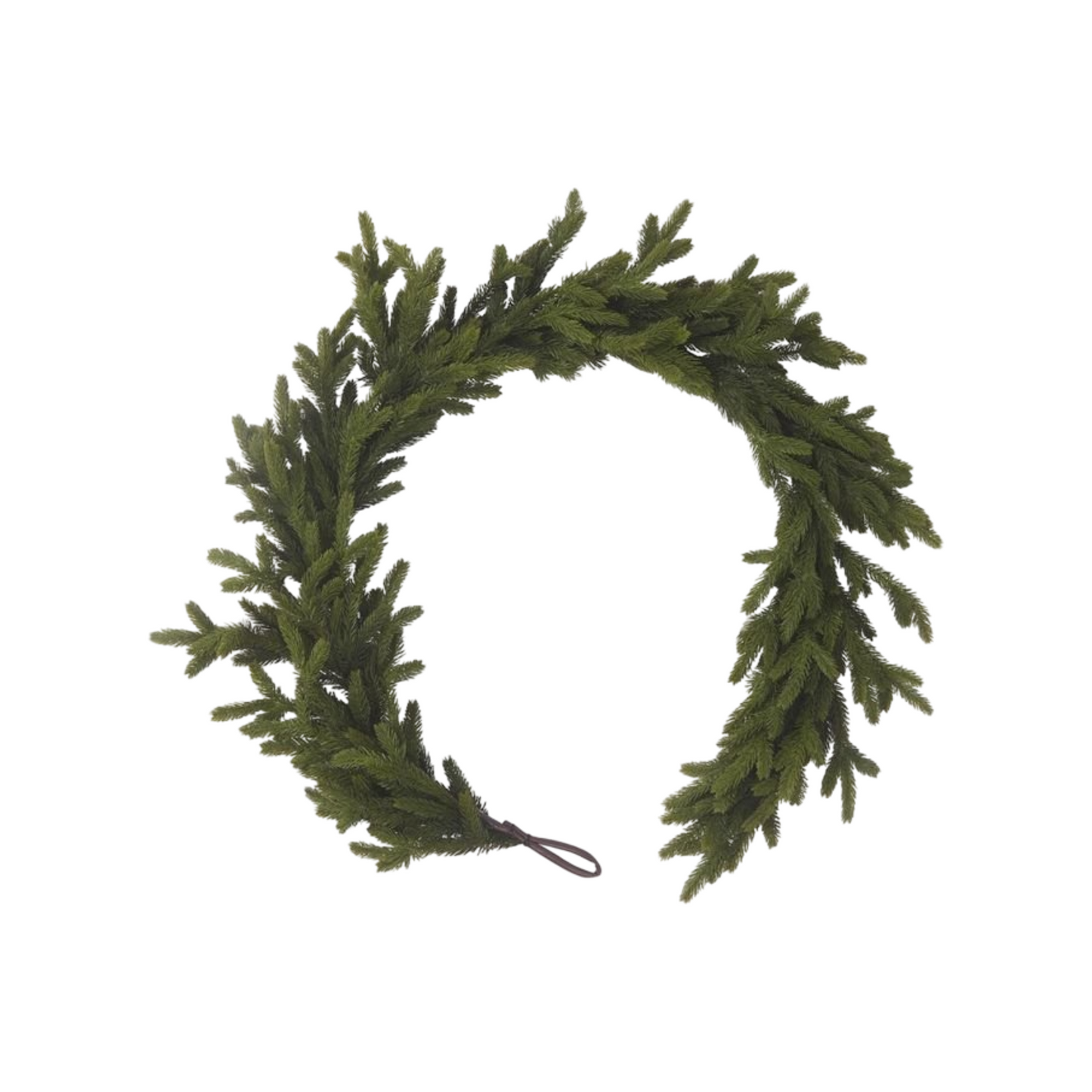 Pine Needle Garland - 180cm