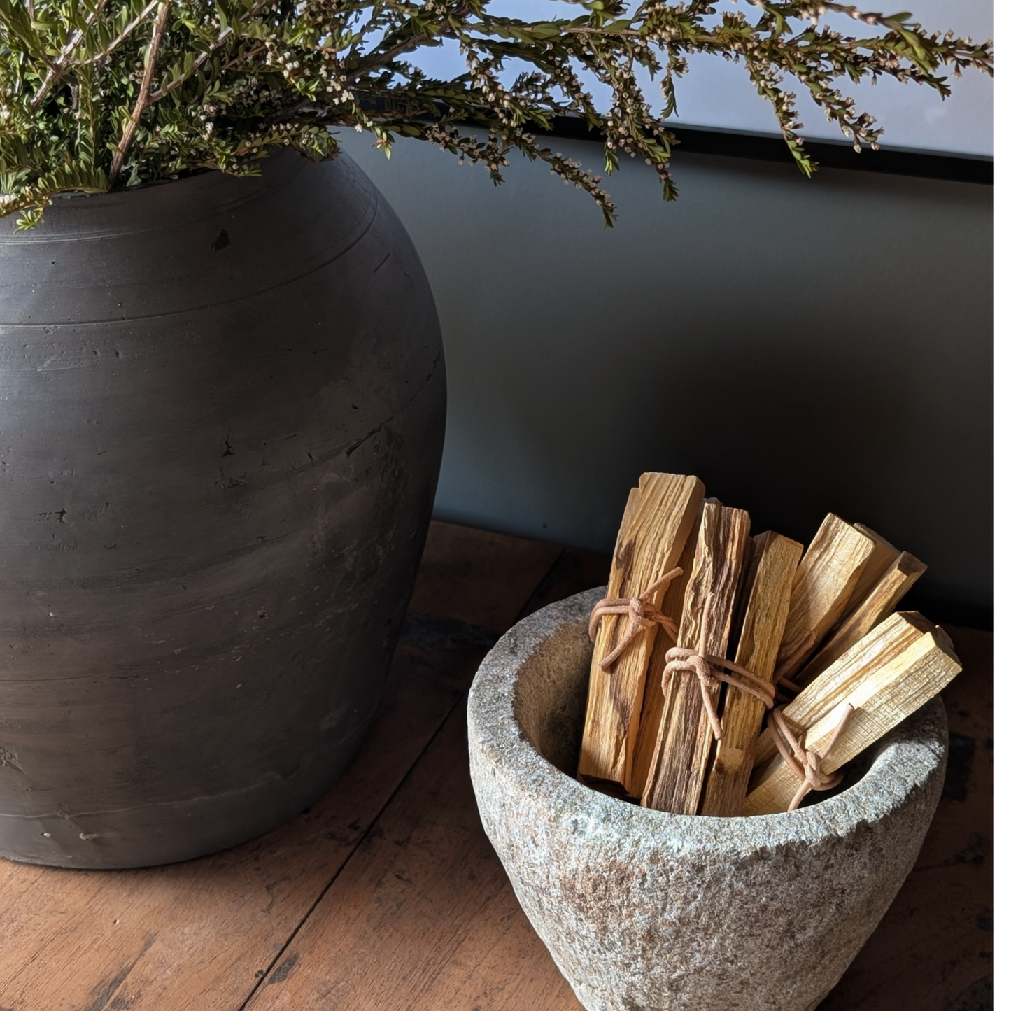 Palo Santo Stick Bundle