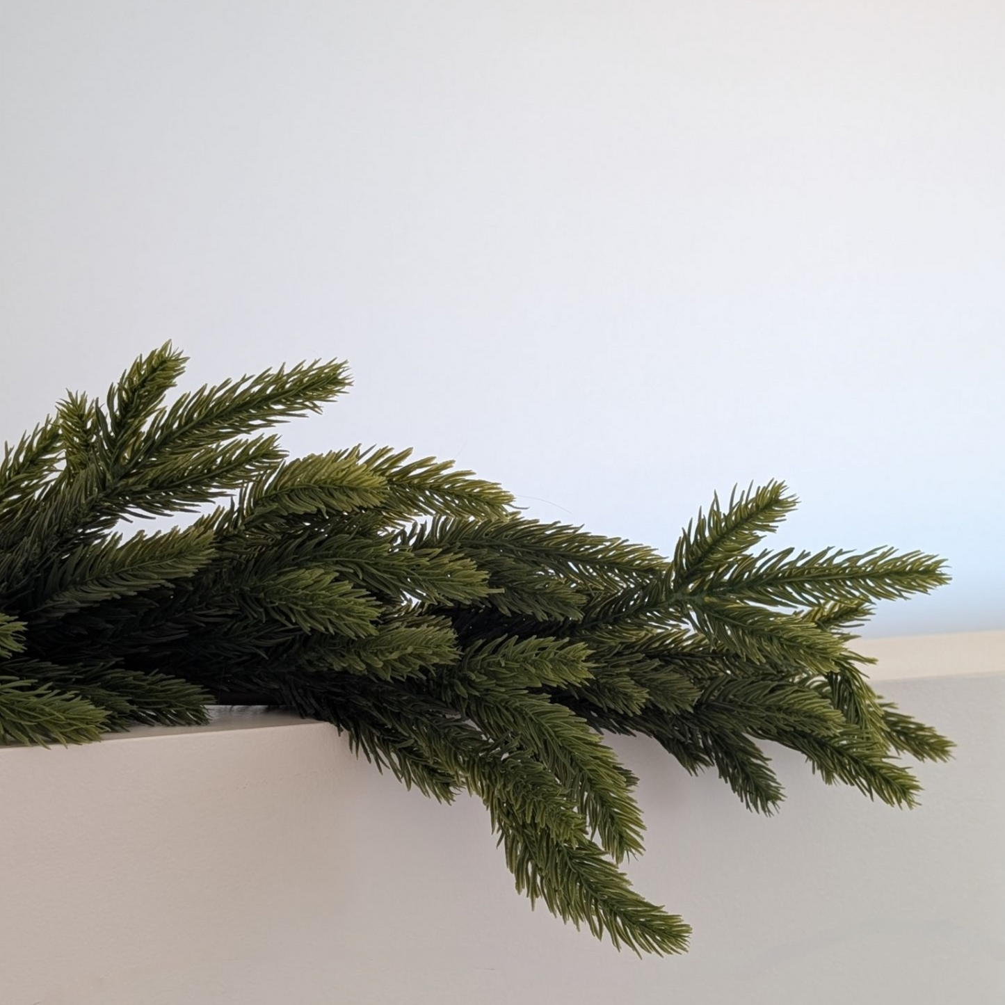 Pine Needle Garland - 180cm