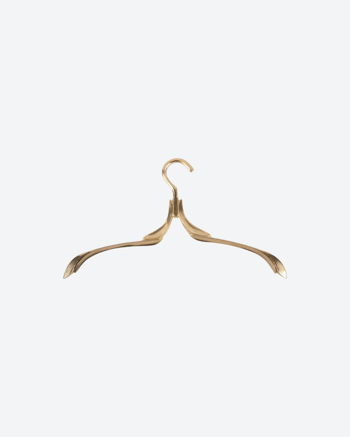 Brass Heirloom Hanger