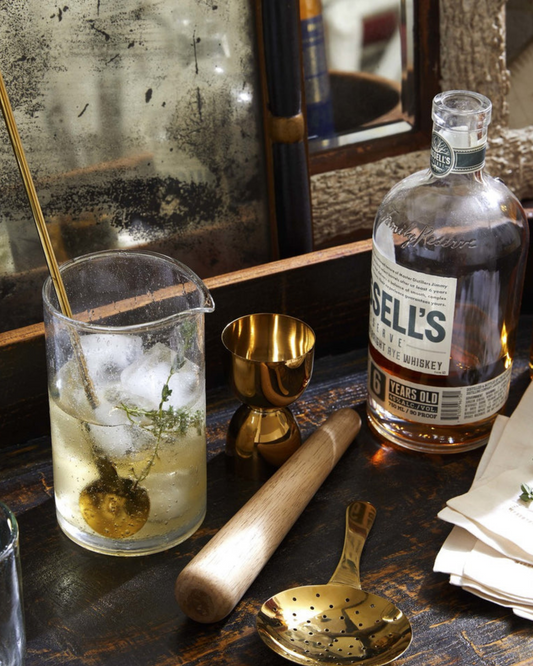 Cocktail set