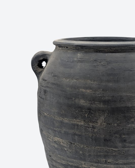 Tall Shanxi Pot II