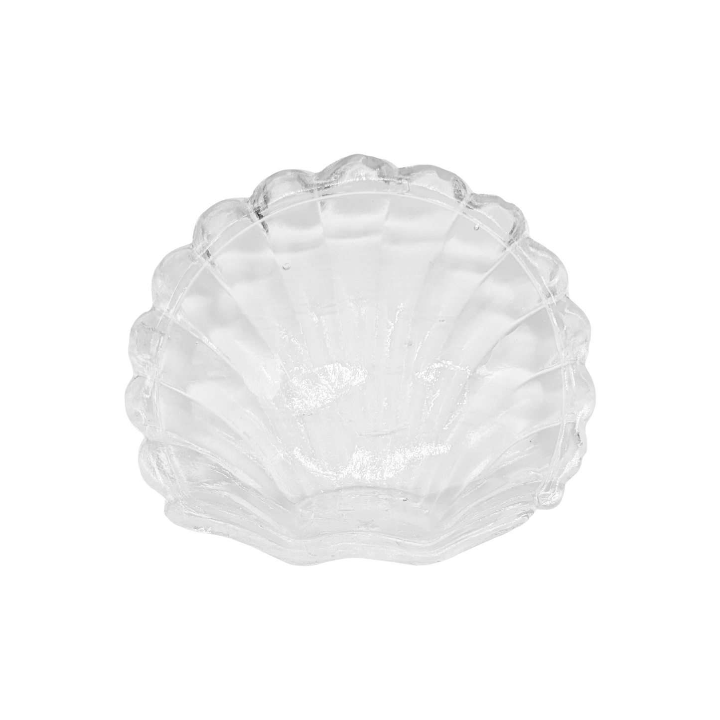 Vintage Shell Dish