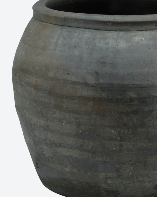 Shanxi Pot - VII