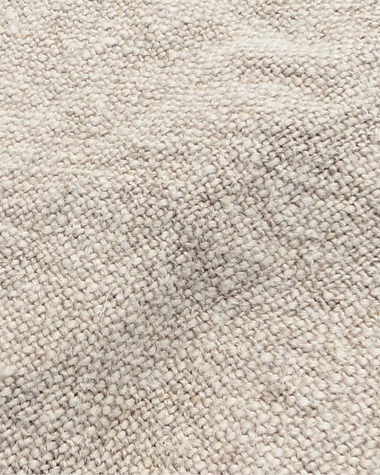Linen Tea Towel - Natural