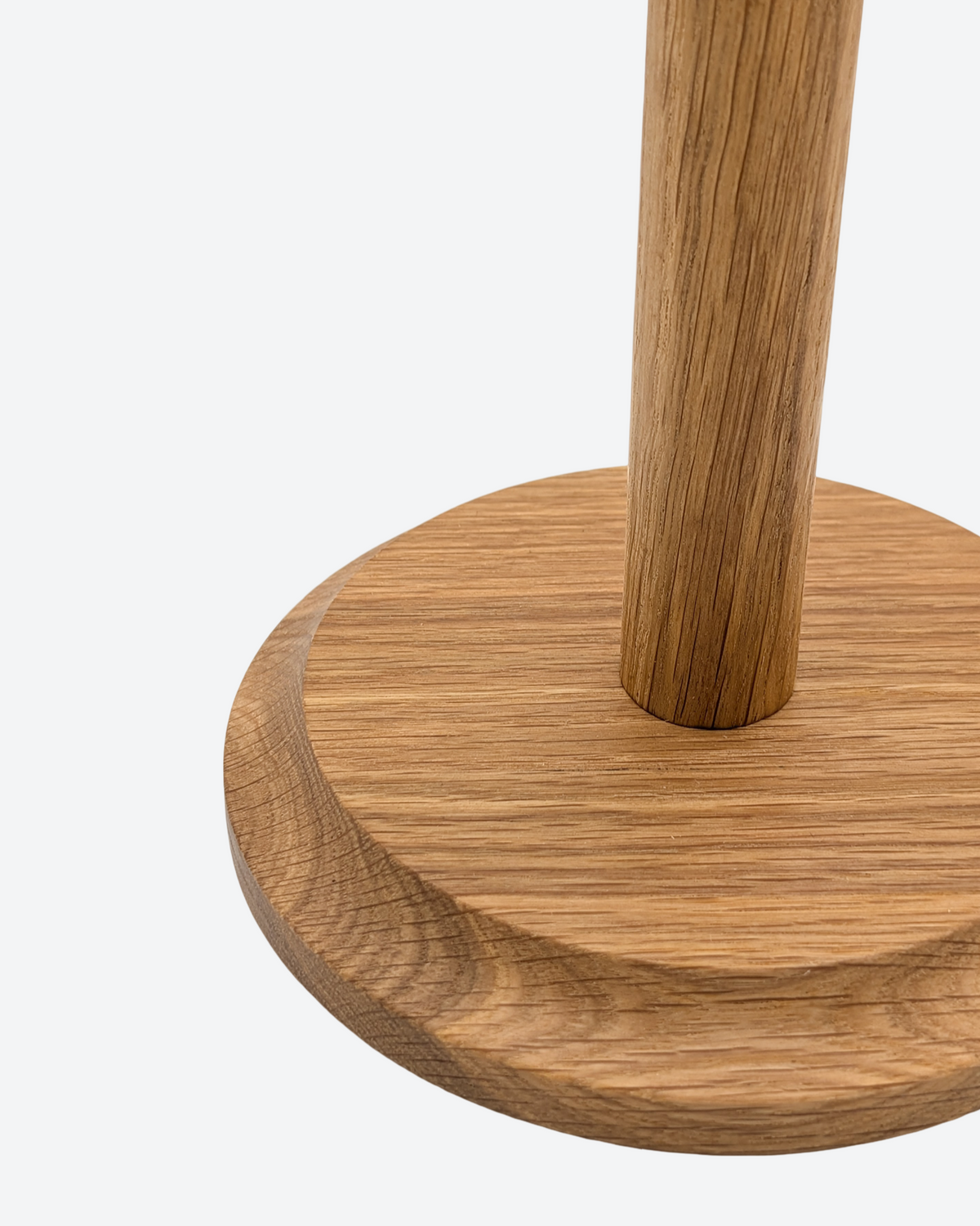 Paper Towel Stand