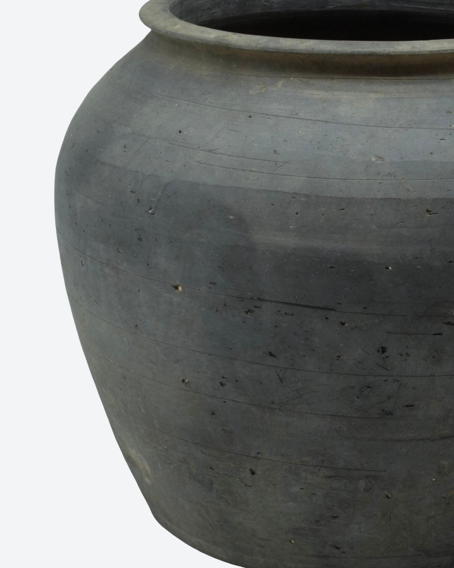 Shanxi Pot - IV