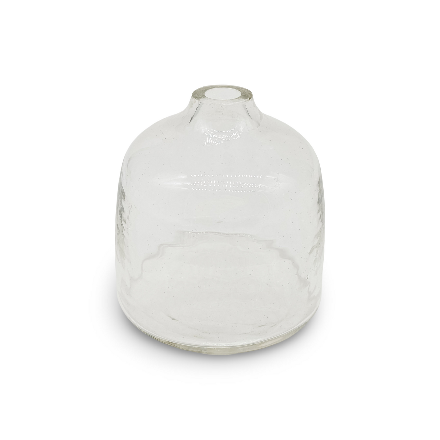 Ebony Bud Vase