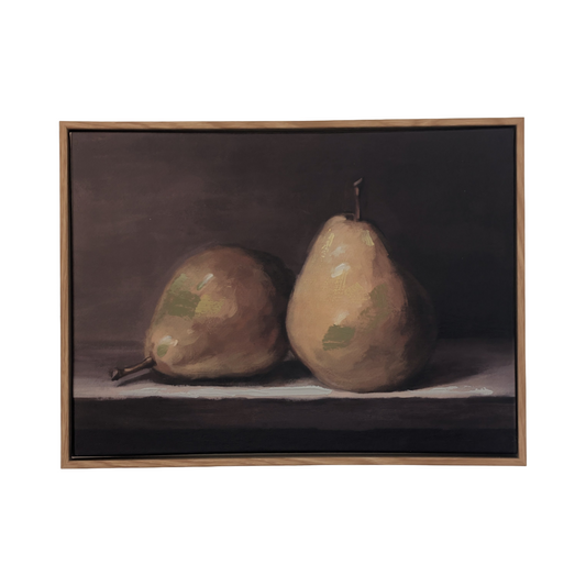 Two Pears