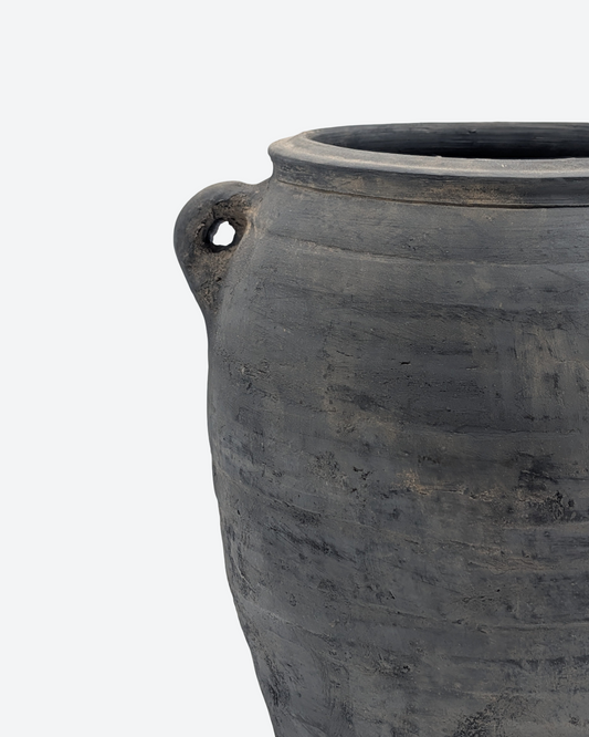 Tall Shanxi Pot I