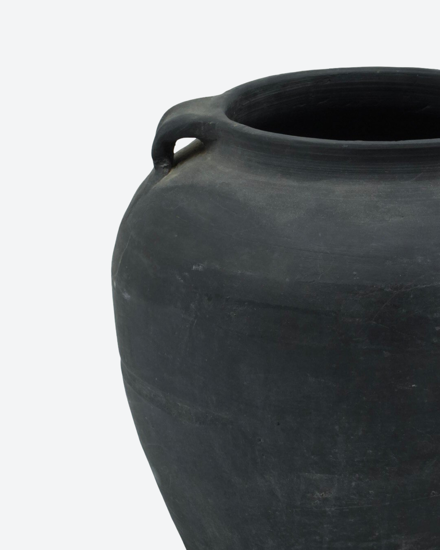 Mini Shanxi Pot - X