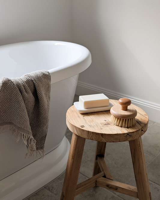 Marble Soap Dish