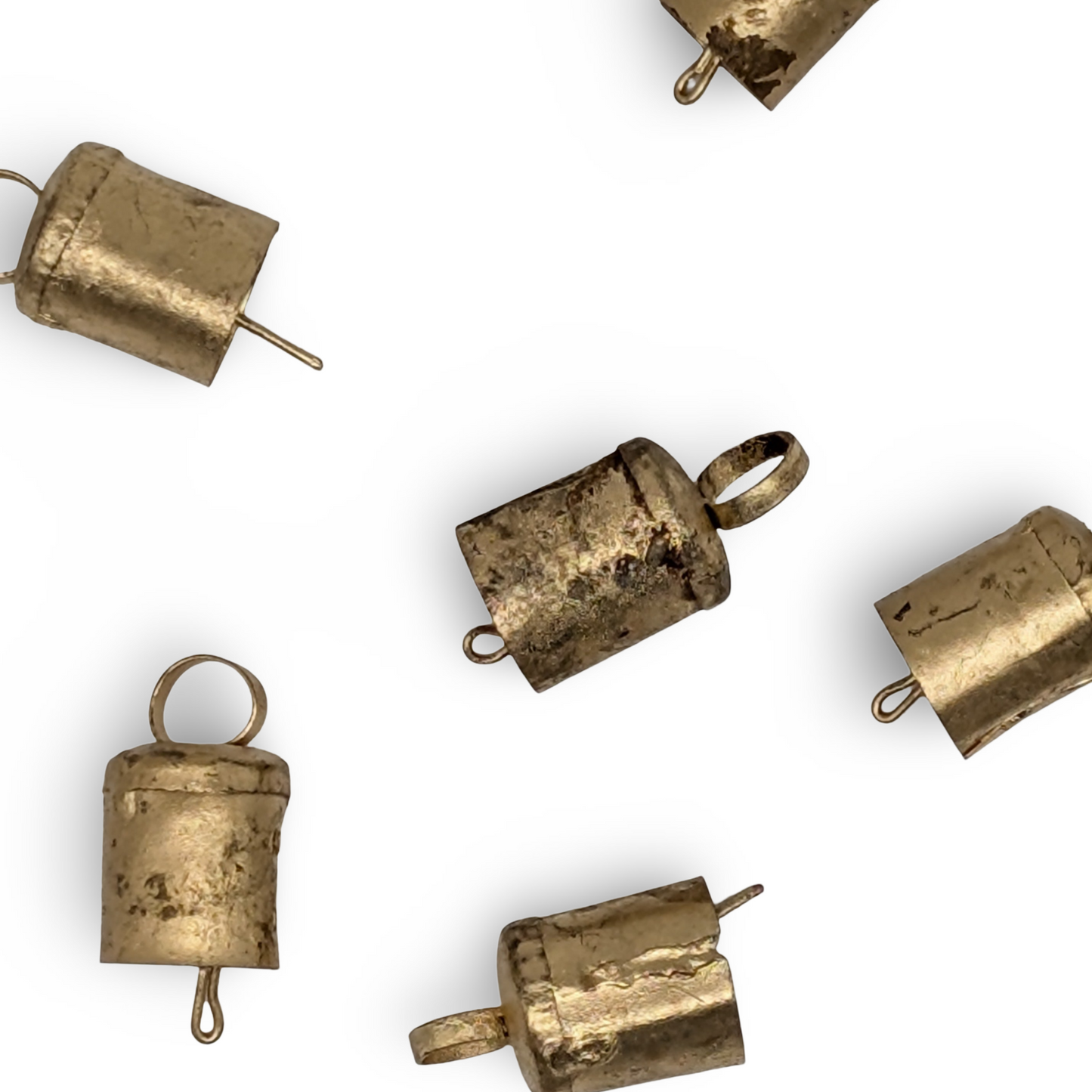 Mini Cow Bell
