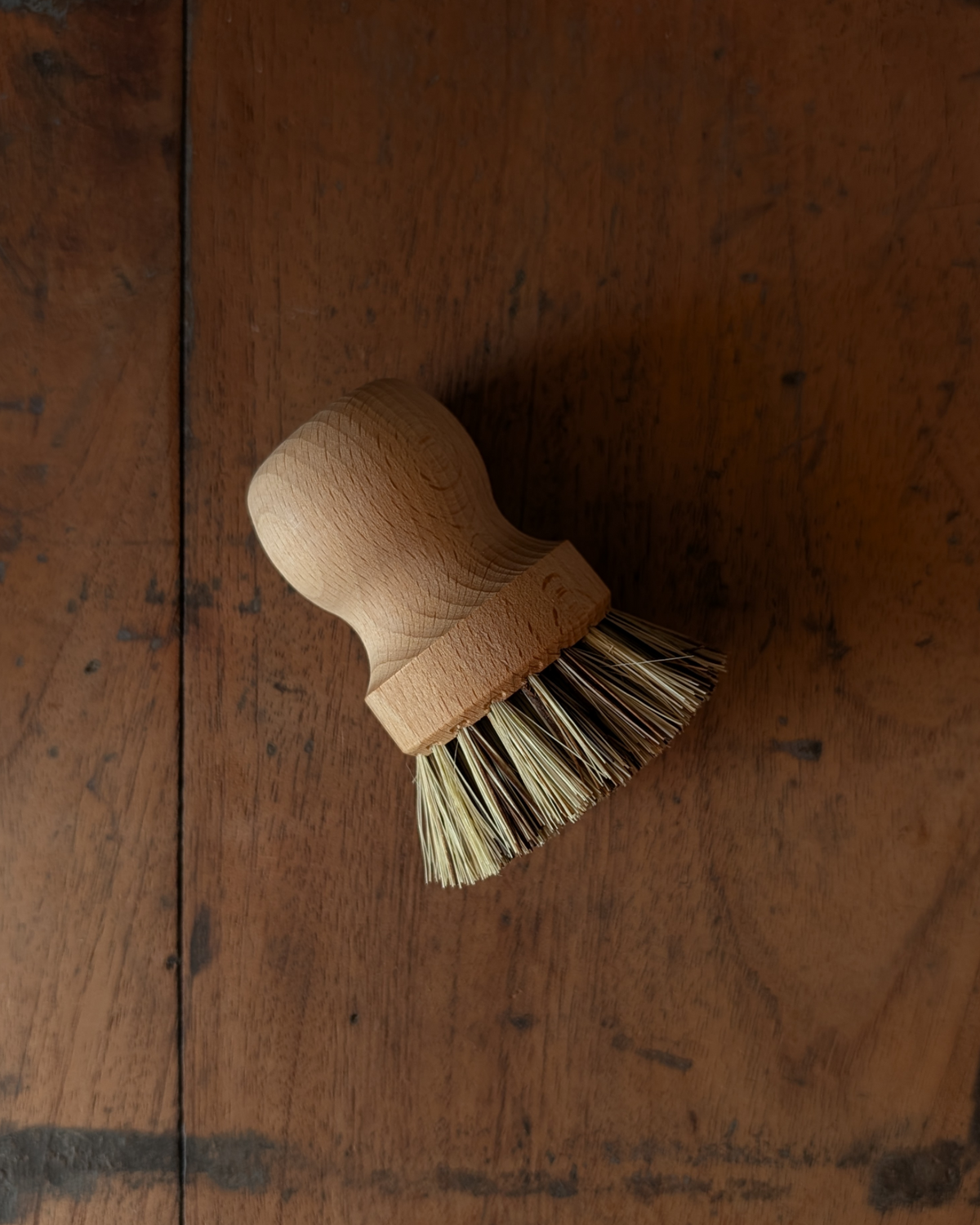 Pot & Pan Brush