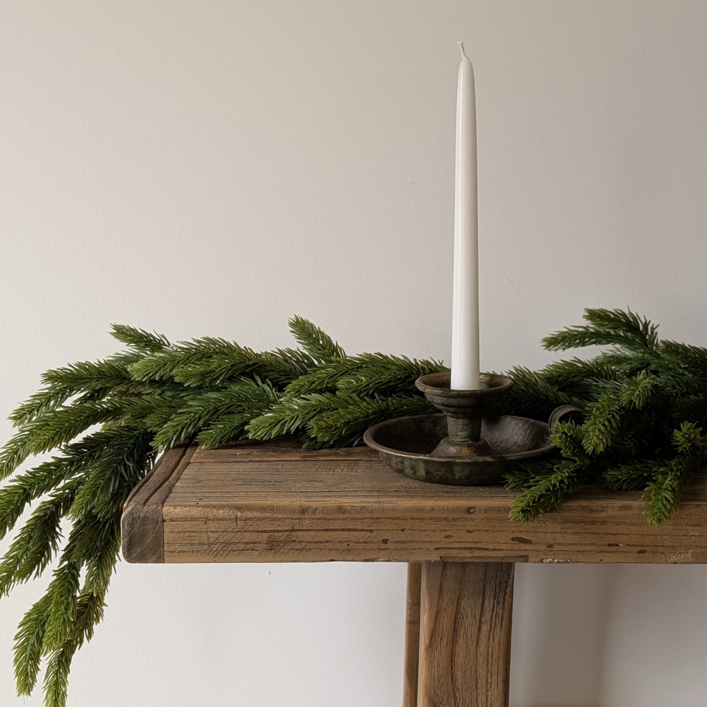 Chamber Candle Holder