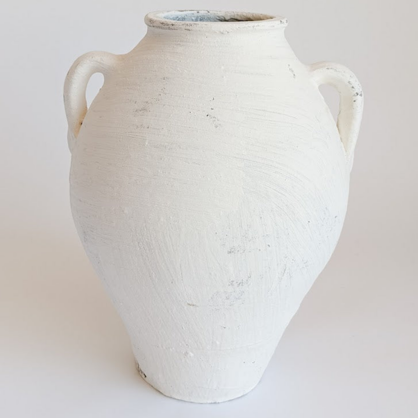Double Handled Turkish Pot 2
