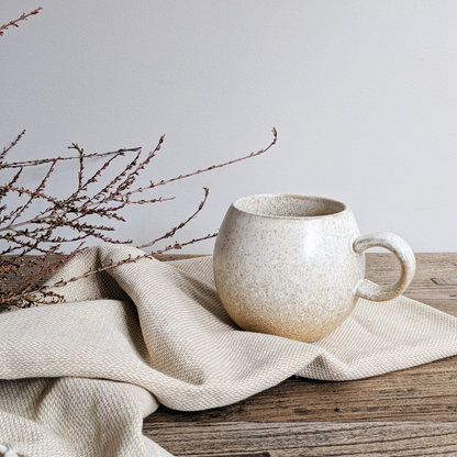 The Bonnie Stoneware Mug