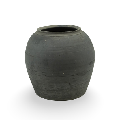 Shanxi Pot - I
