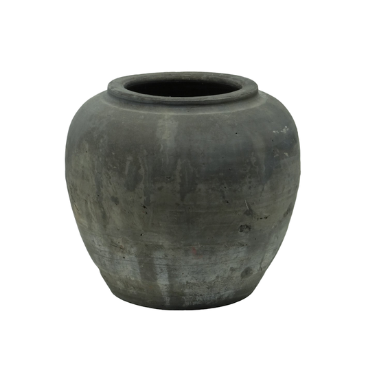 Mini Shanxi Pot - III
