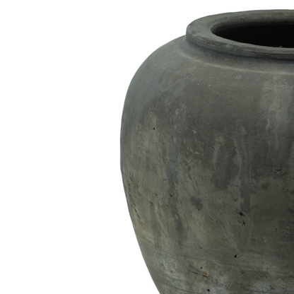 Mini Shanxi Pot - III