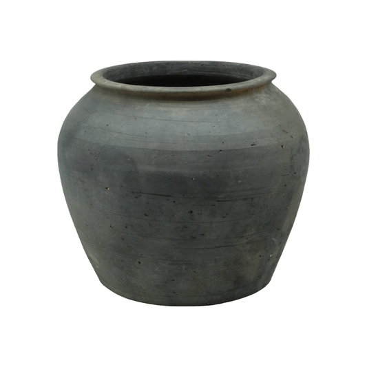 Shanxi Pot - IV