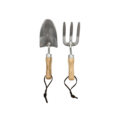 Children's Stainless Steel Garden Tool Set