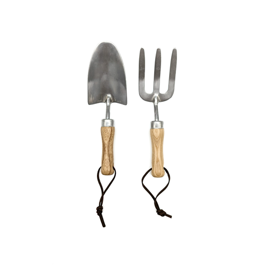 Children's Stainless Steel Garden Tool Set