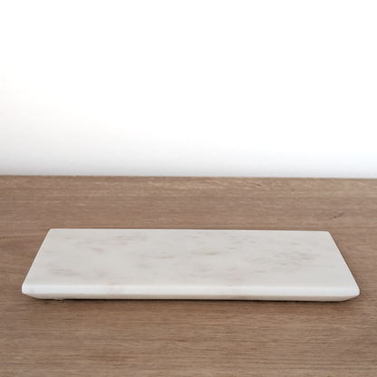 Marble Dispenser Tray