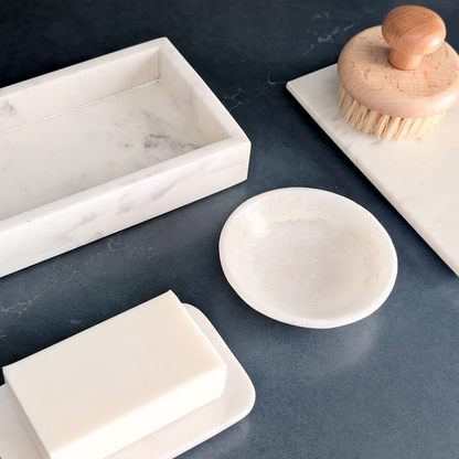 Marble Tray