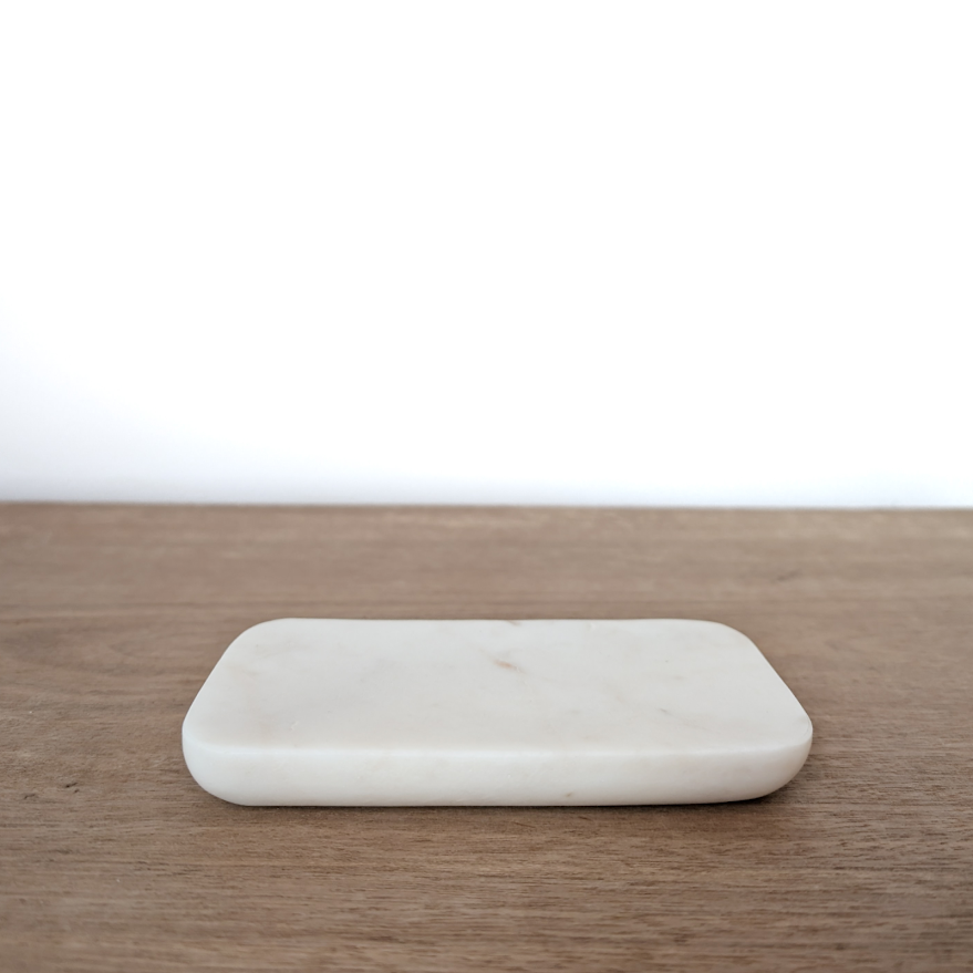 Marble Soap Dish